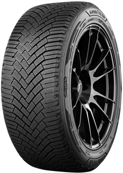 235/55R18 GOODYEAR UG ICE 3 XL 104T